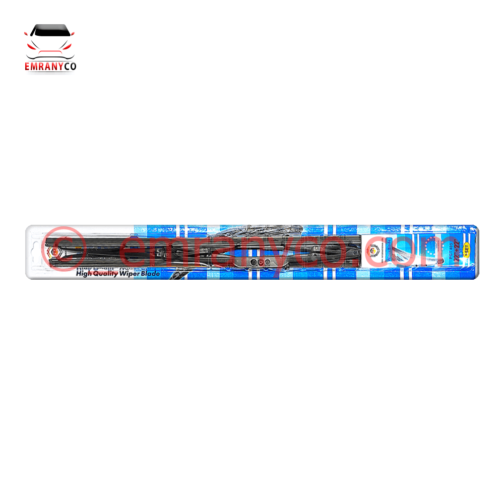 01001005 تیغه برف پاک کن فابریک پژو - تصویر 1