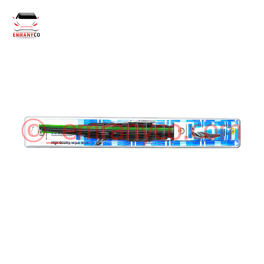 01001006 تیغه برف پاک کن فابریک پژو با شیلنگ آب پاش - تصویر 1