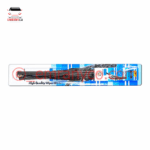 تیغه برف پاک کن فابریک پیکان