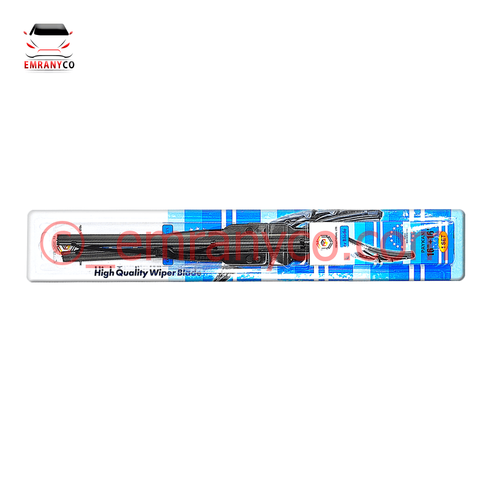 01001007 تیغه برف پاک کن فابریک پیکان - تصویر 1