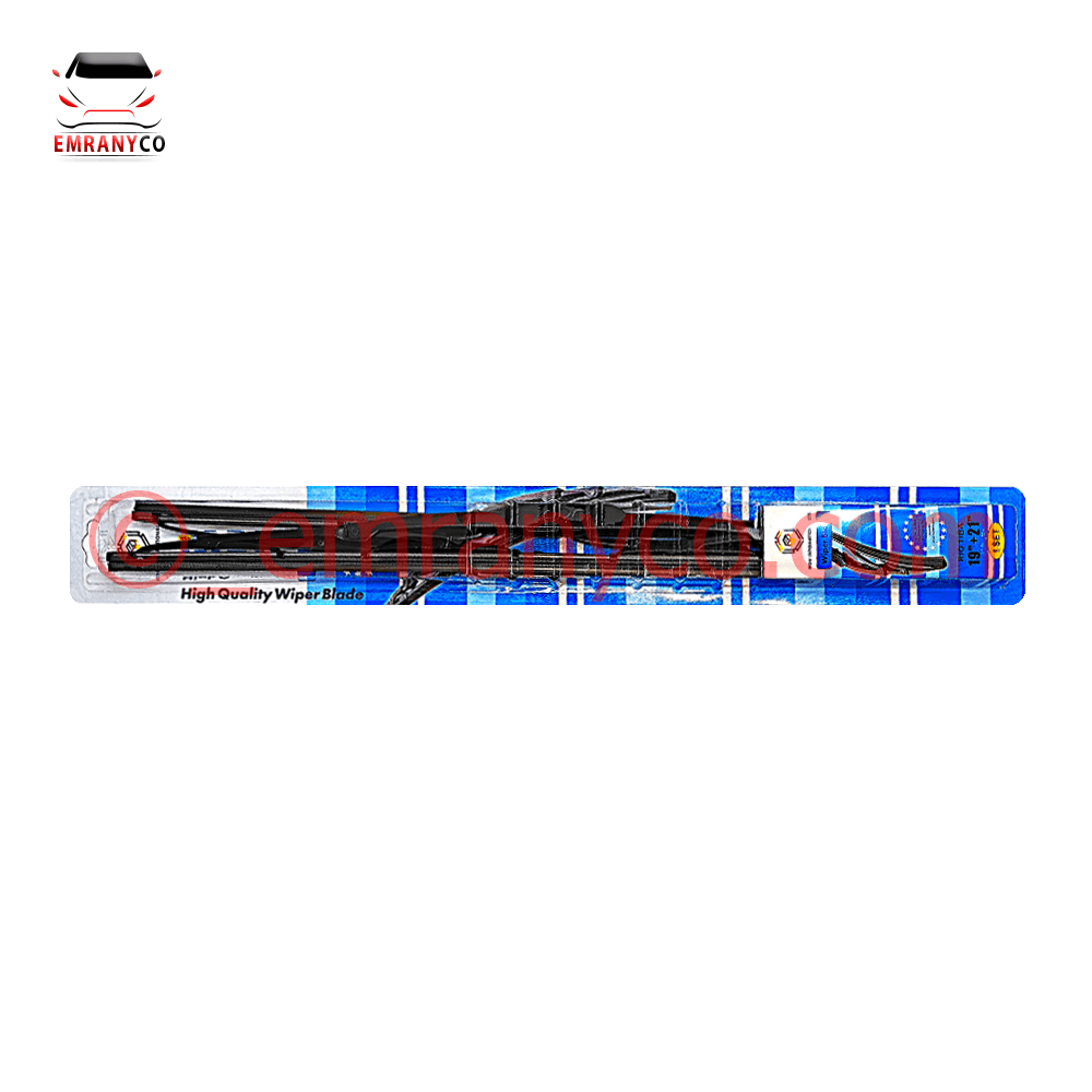 01001008 تیغه برف پاک کن فابریک ریو - تصویر 1