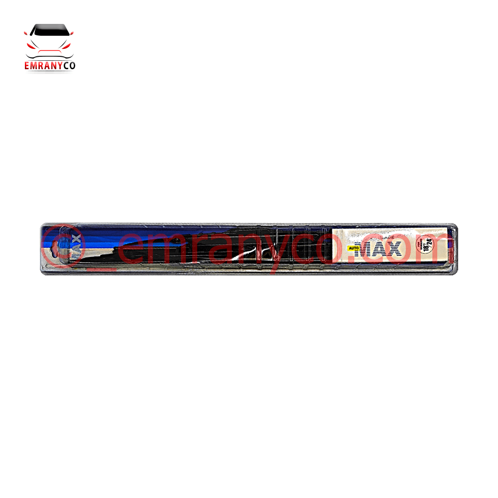 01001009 تیغه برف پاک کن فابریک سمند - تصویر 1