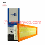 فیلتر هوا پژو انژکتور