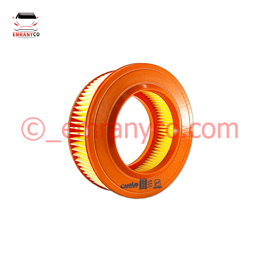 01001029 فیلتر هوا پیکان - تصویر 1