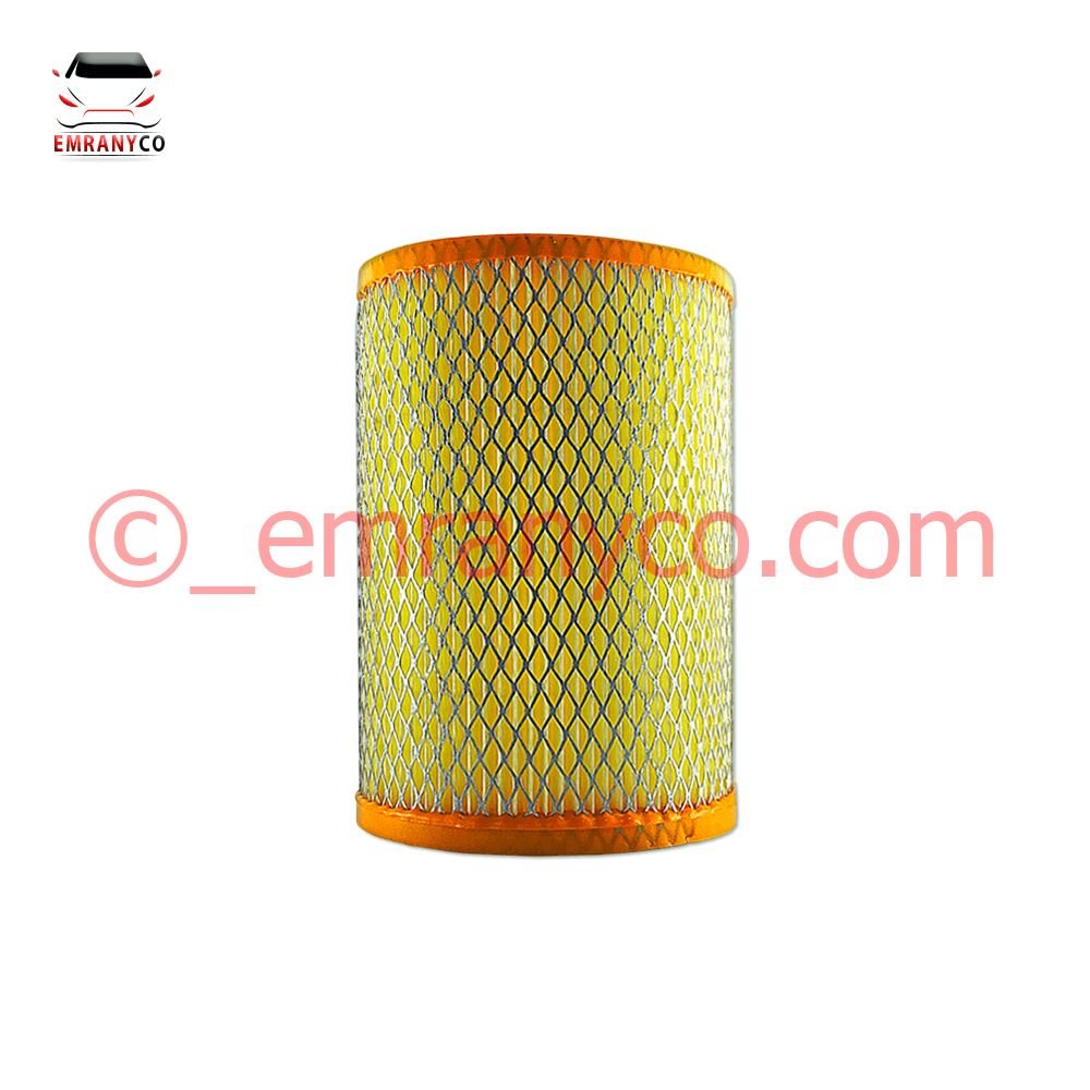 01001030 (1) فیلتر هوا پیکان انژکتور - تصویر 1