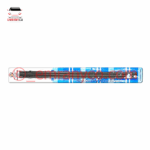 لاستیک تیغه برف پاک کن پیکان