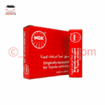 شمع انجیکا پایه بلند - تصویر 3