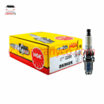 شمع انجیکا دو پلاتین ذغالی