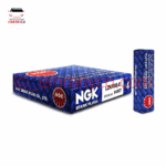 شمع انجیکا یورو 4 - تصویر 3