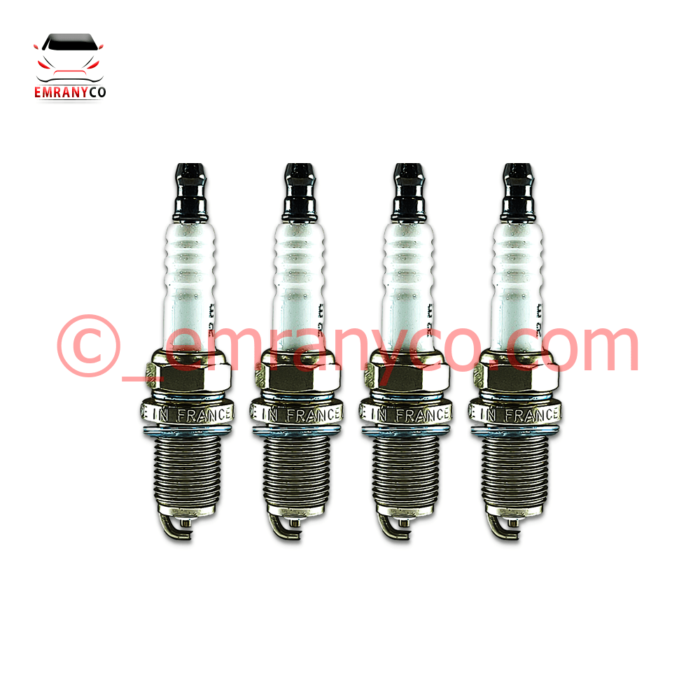 01301016 (2) شمع ایکیوم 58LZ - تصویر 1