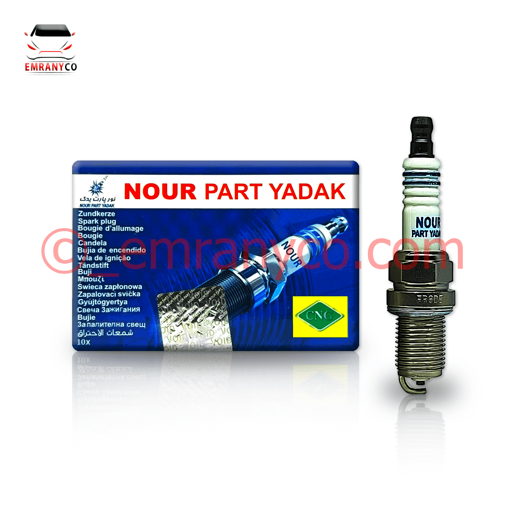 01301029 (1) شمع نور CNG - تصویر 1