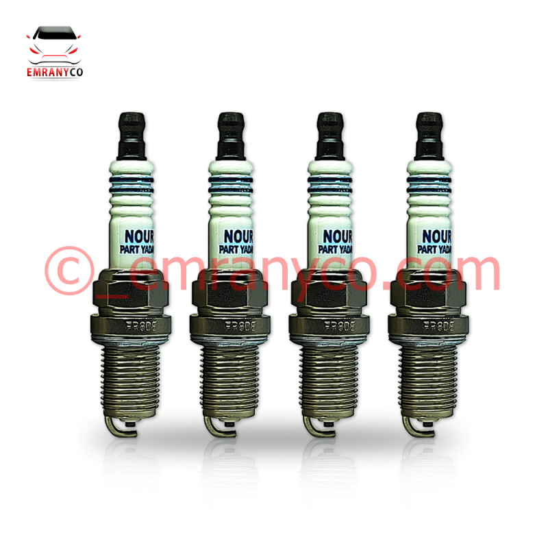 شمع نور CNG - تصویر 4