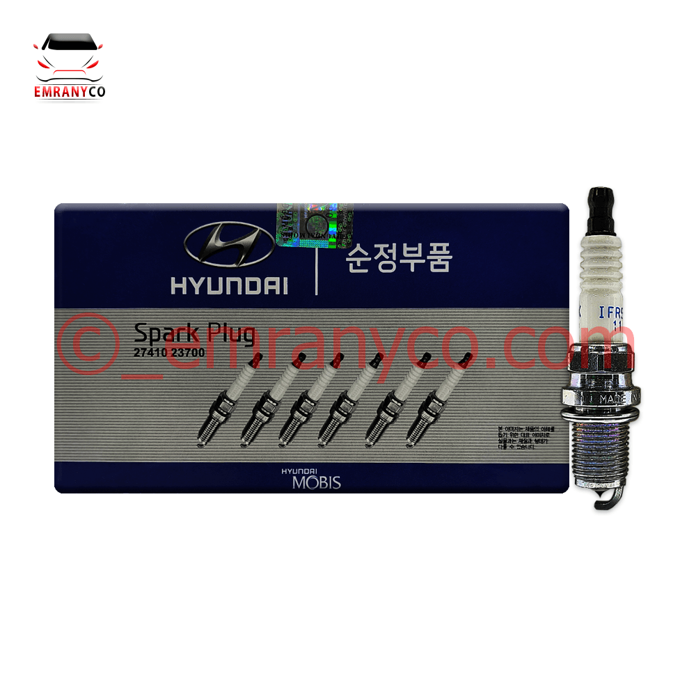 01301033 شمع موبیز پایه کوتاه سوزنی آزرا - وراکروز - تصویر 1