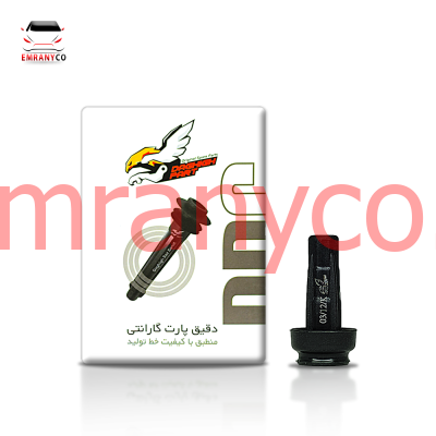وایر شمع پژو 206 تیپ 5 DS