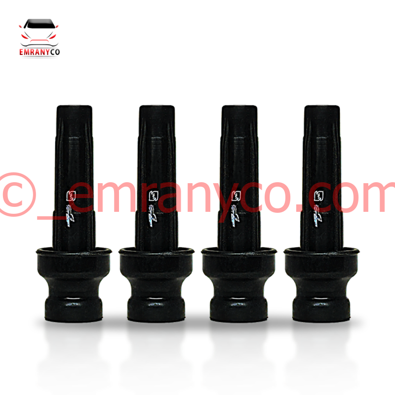 وایر شمع زانتیا و 206 تیپ 6 DS - تصویر 2