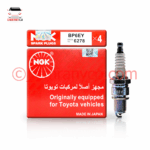 شمع انجیکا کاربراتور