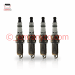 شمع پایه بلند 206 تیپ 5 نور - تصویر 2