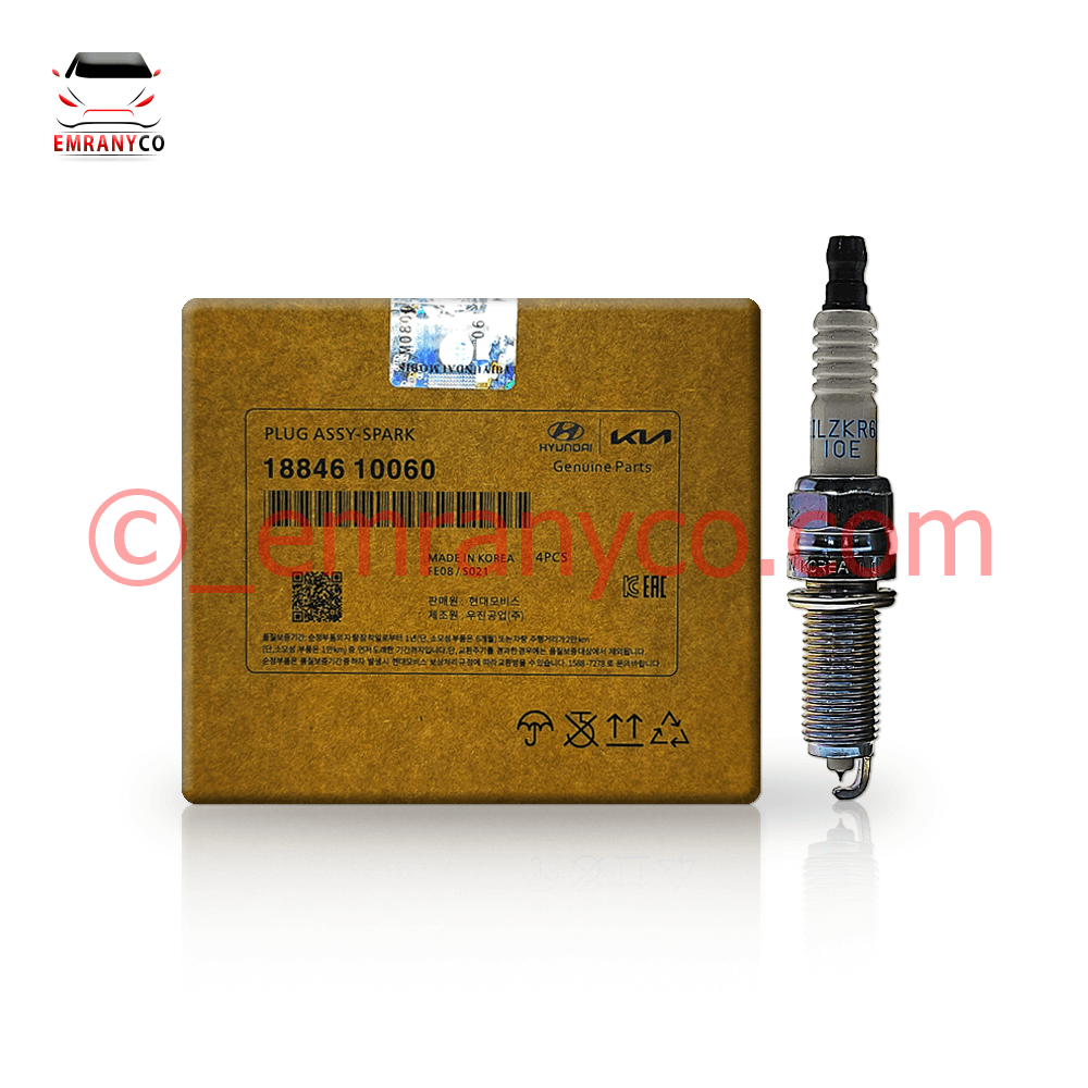 1301035 (1) شمع موبیز یورو 4 سوزنی ولستر - النترا - تصویر 1