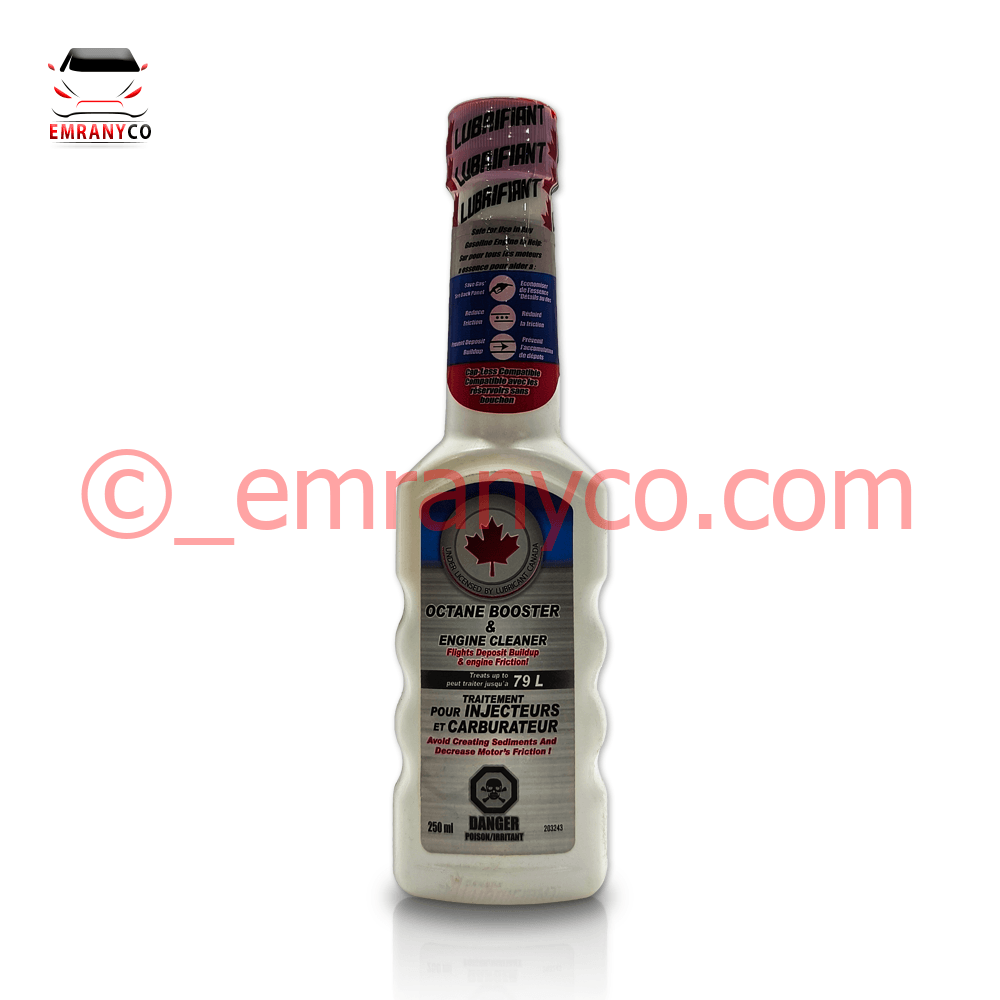 1401022 مکمل بنزین انژکتور - تصویر 1