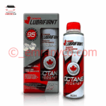 مکمل بنزین اکتان