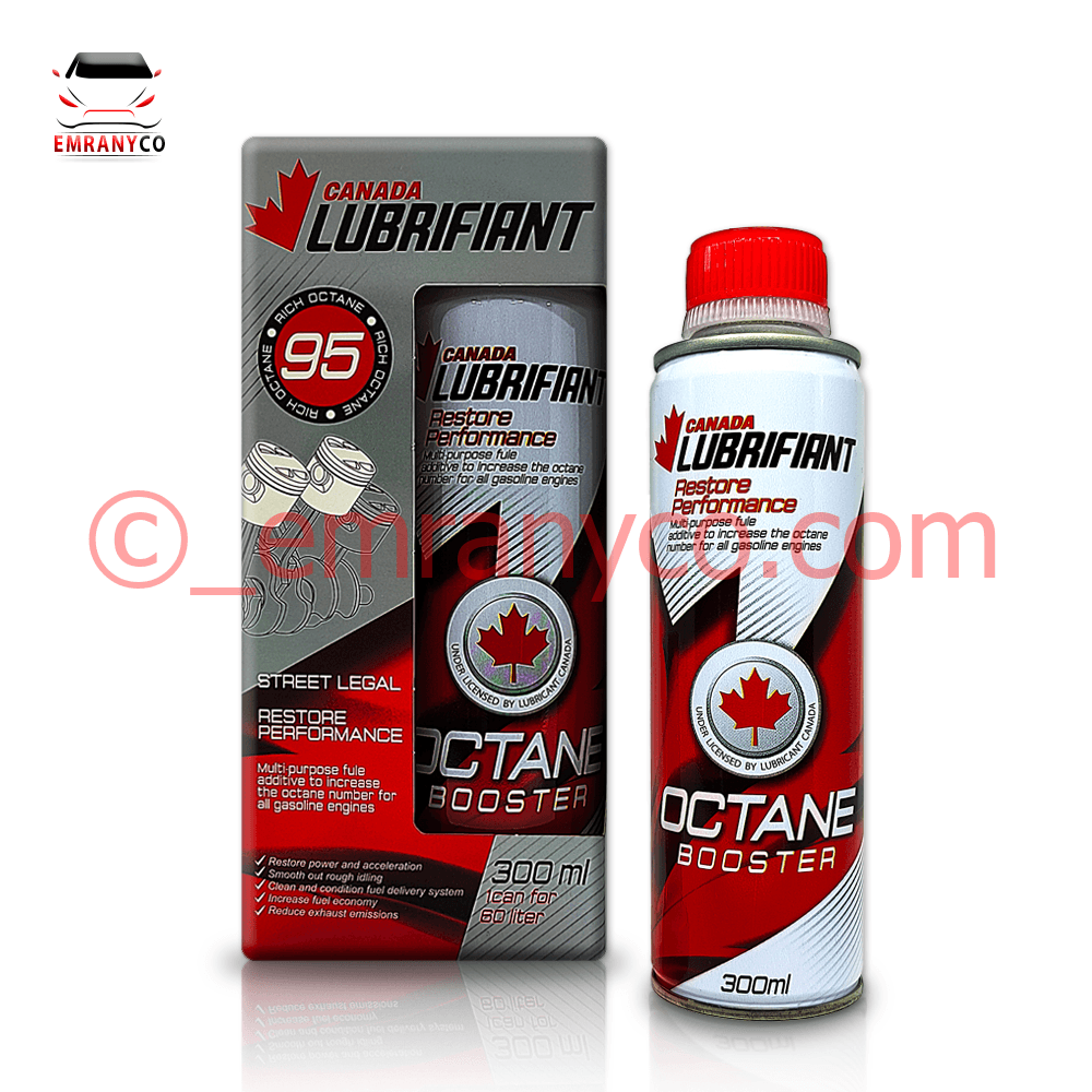 1401023 (1) مکمل بنزین اکتان - تصویر 1