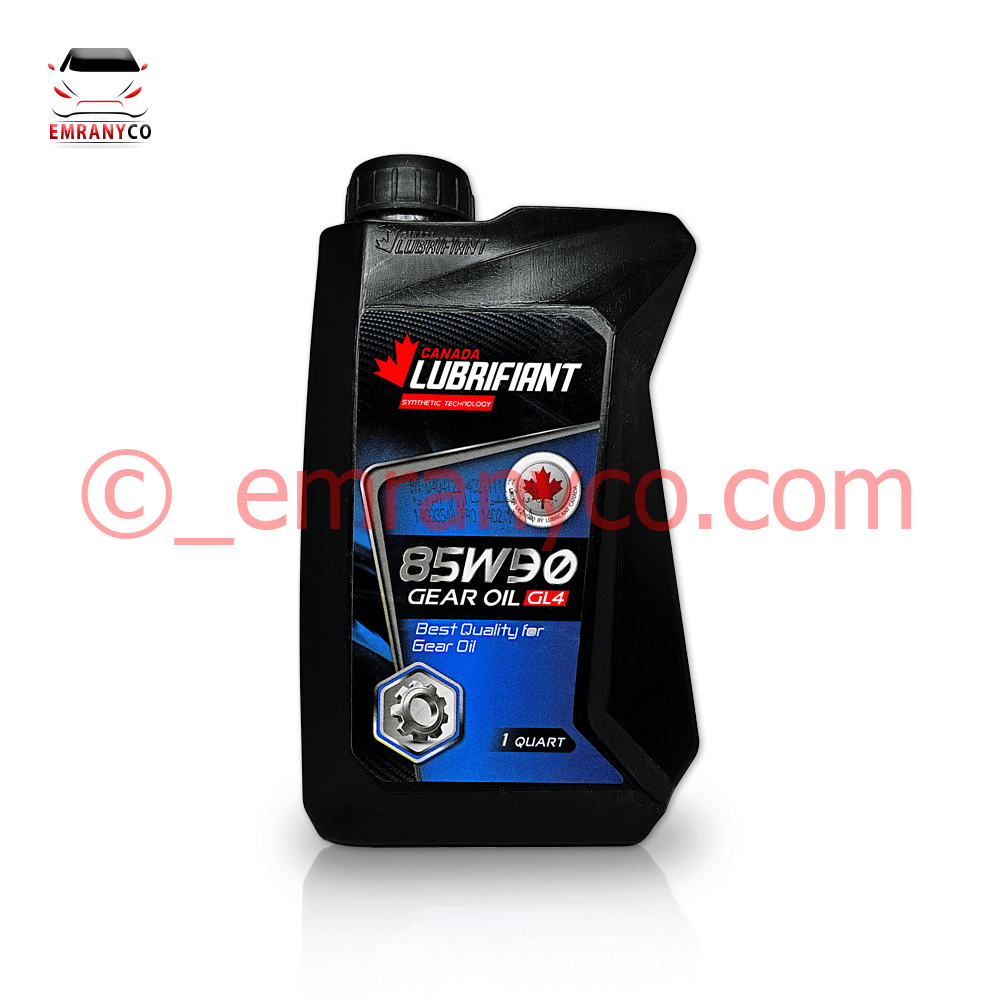 1401027 واسکازین یک لیتری 85/90 کانادا - تصویر 1