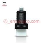 مهره استپ ترمز پژو 405 DS - تصویر 2