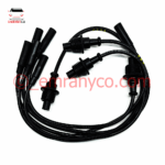 وایر شمع پژو 405 کابراتور 2000 DS - تصویر 2