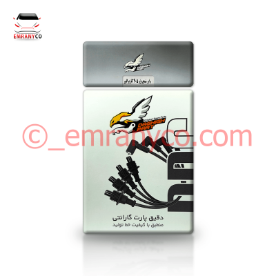 وایر شمع پژو 405 کاربراتور 2000 DS