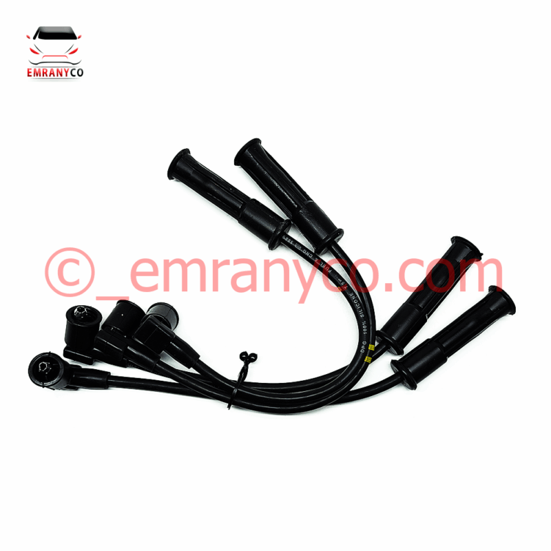 وایر شمع نیسان انژکتور DS - تصویر 2