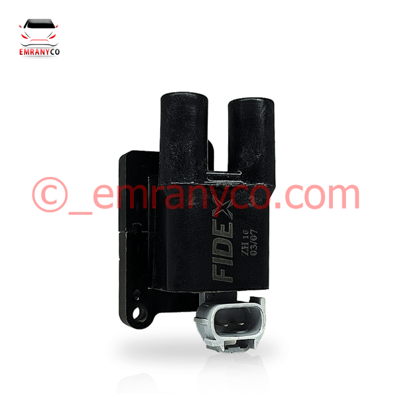 کویل تکی زیمنس پراید طوسی F - تصویر 3