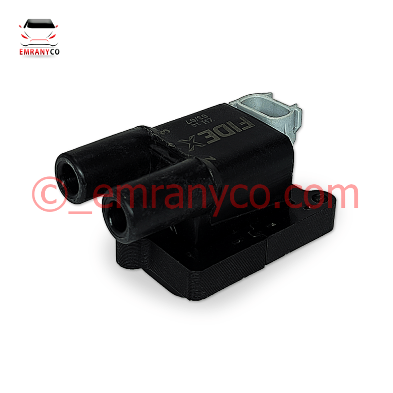 کویل تکی زیمنس پراید طوسی F - تصویر 2