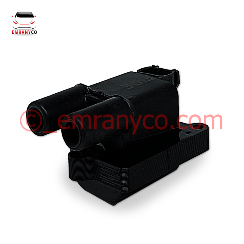 کویل تکی زیمنس پراید مشکی F - تصویر 2