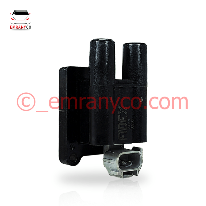 کویل تکی زیمنس پژو طوسی F - تصویر 3