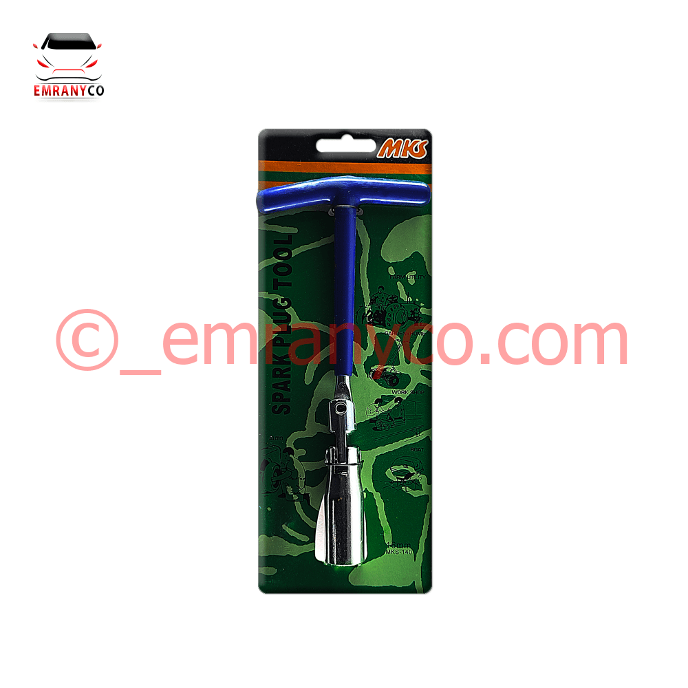 401001 آچار شمع انژکتور - تصویر 1