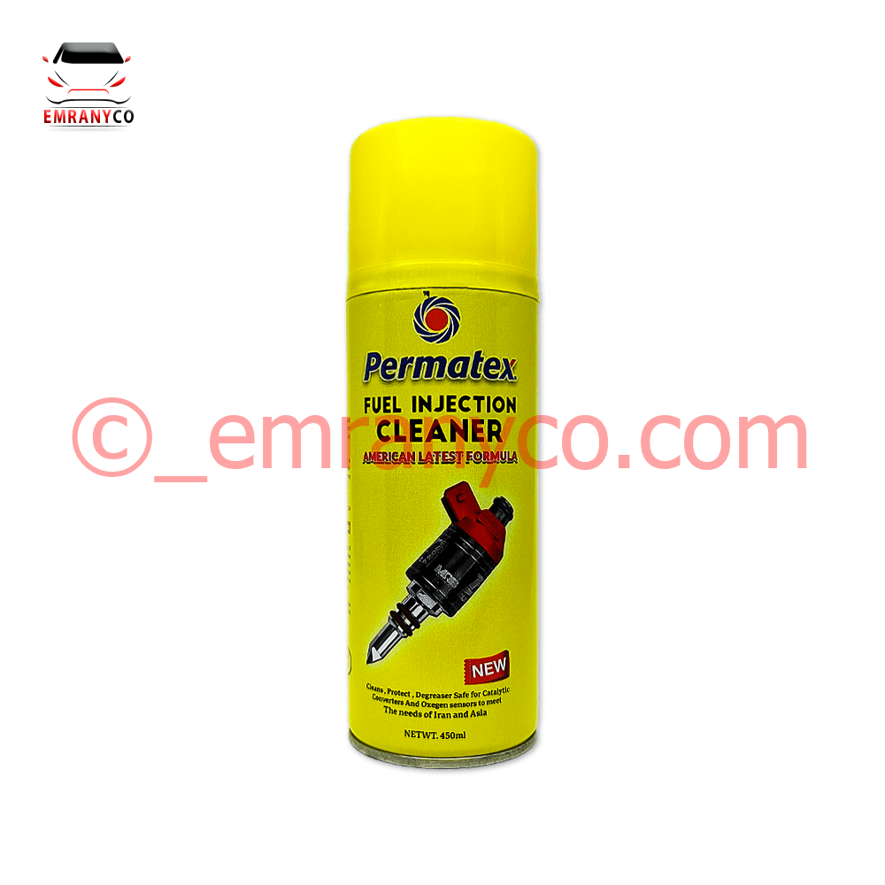 401005 اسپری انژکتور شوی پرماتکس - تصویر 1