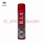 اسپری کنتاکت شور خشک AREL