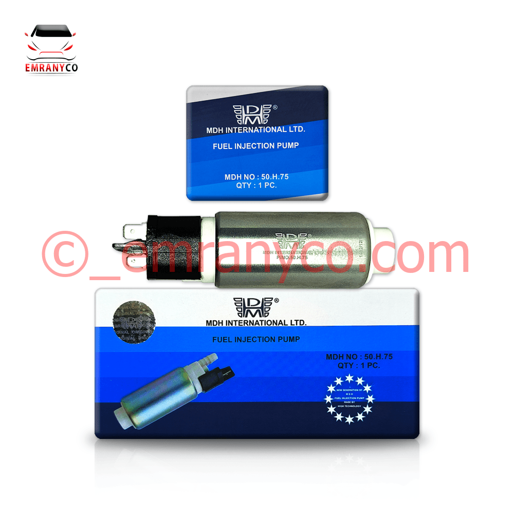 501045 (2) پمپ بنزین 206 MDH - تصویر 1