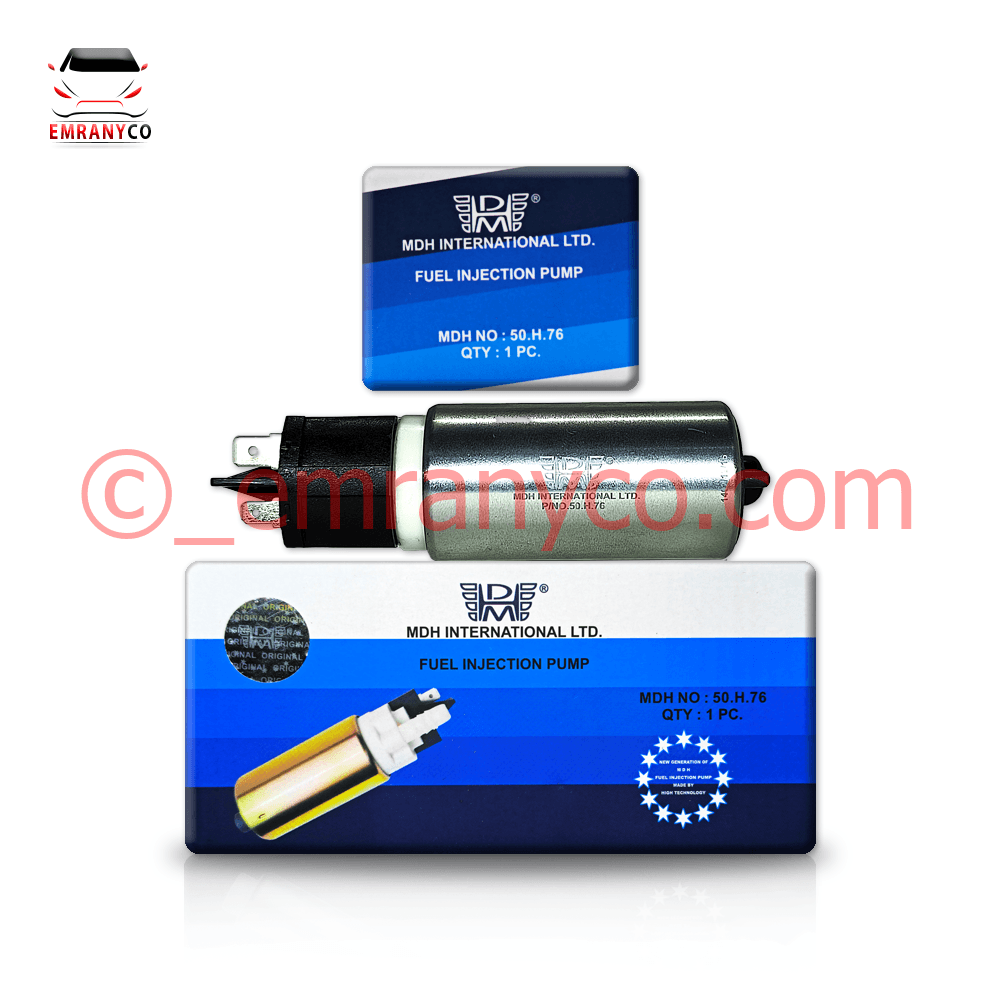 501047 (1) پمپ بنزین تندر 90 MDH - تصویر 1