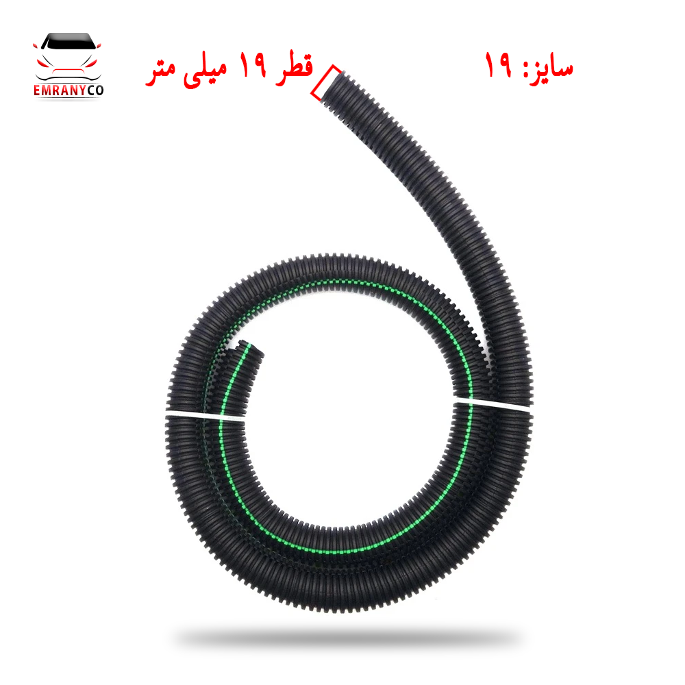 001 خرطومی سایز 19 - تصویر 1