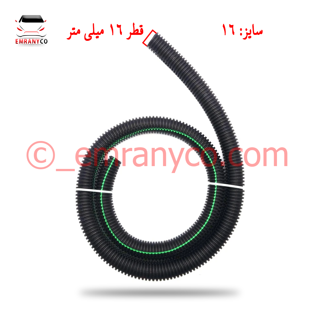 004 خرطومی سایز 16 - تصویر 1