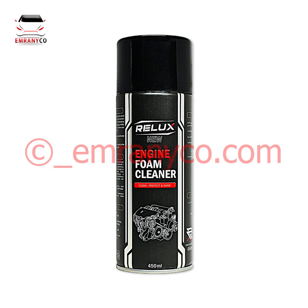 00401042 اسپری موتور شوی رلوکس - تصویر 1