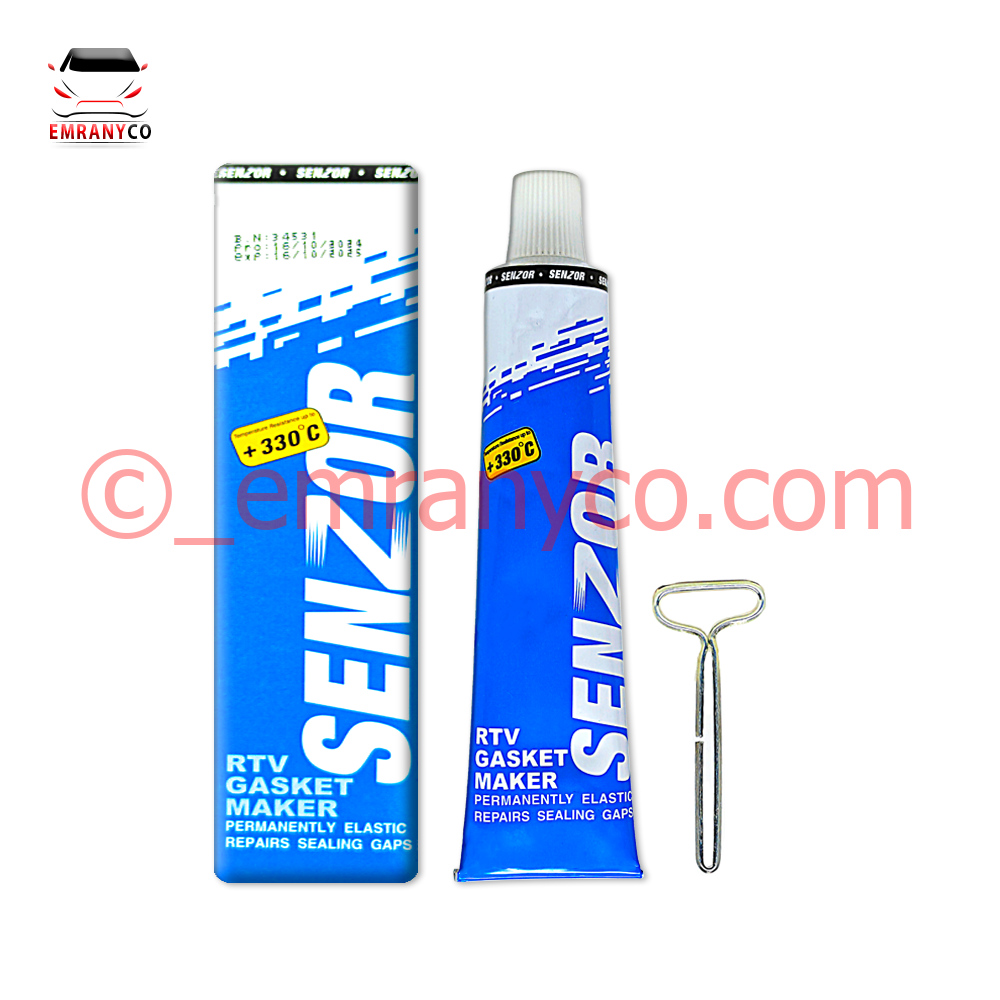 00801039 چسب سنزور 50 گرمی - تصویر 1