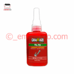 چسب رزوه غفاری