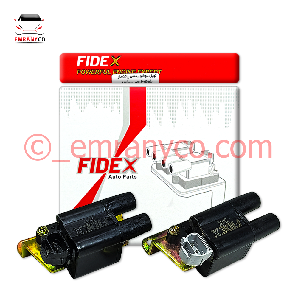 01601042 (1) کویل زیمنس پژو فیدکس - تصویر 1