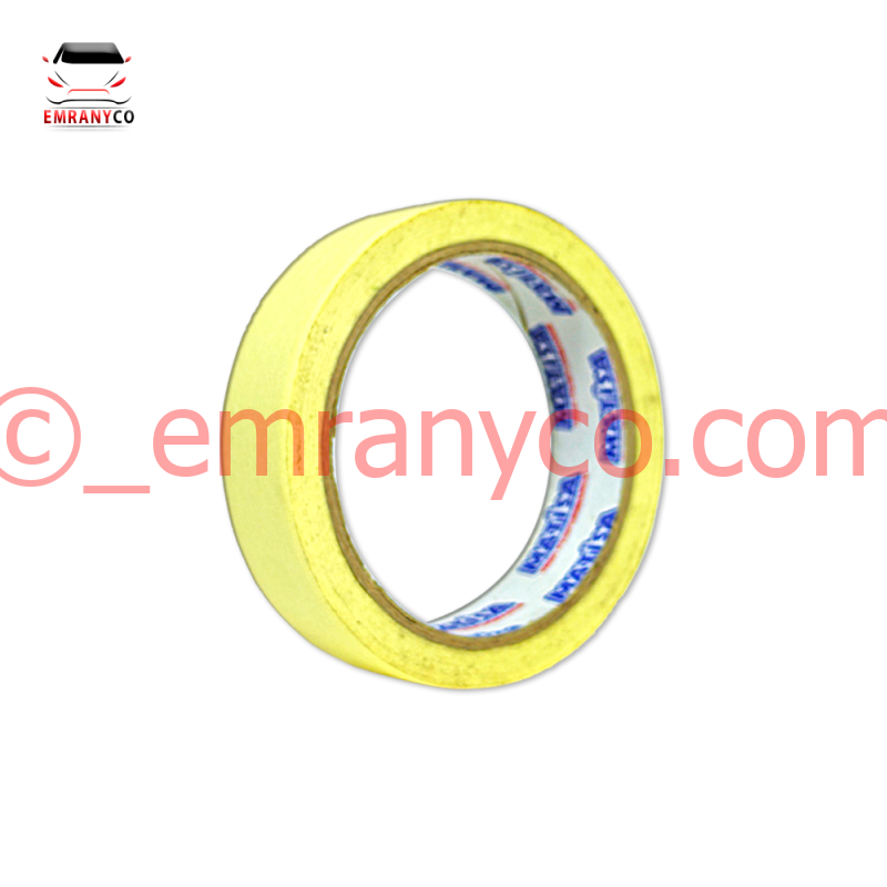نوار چسب کاغذی باریک - تصویر 1