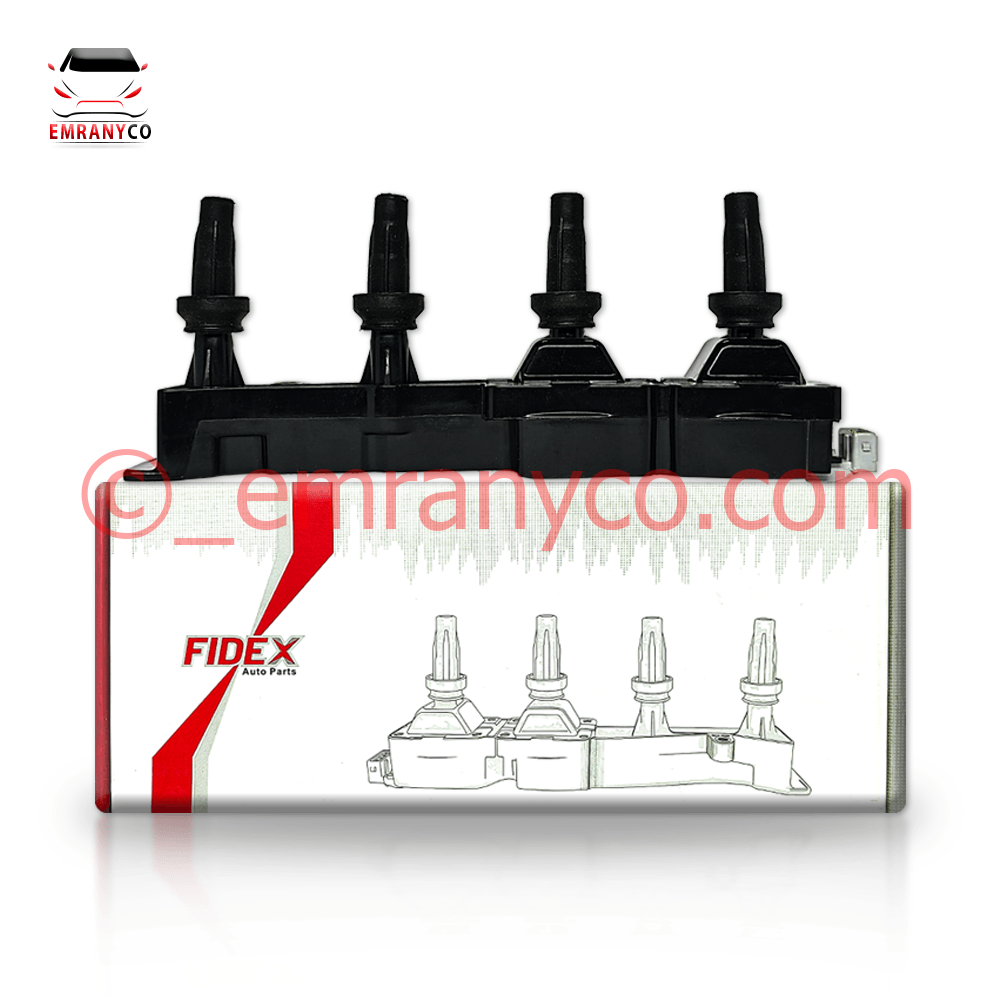 1601038 کویل ردیفی رانا F - تصویر 1