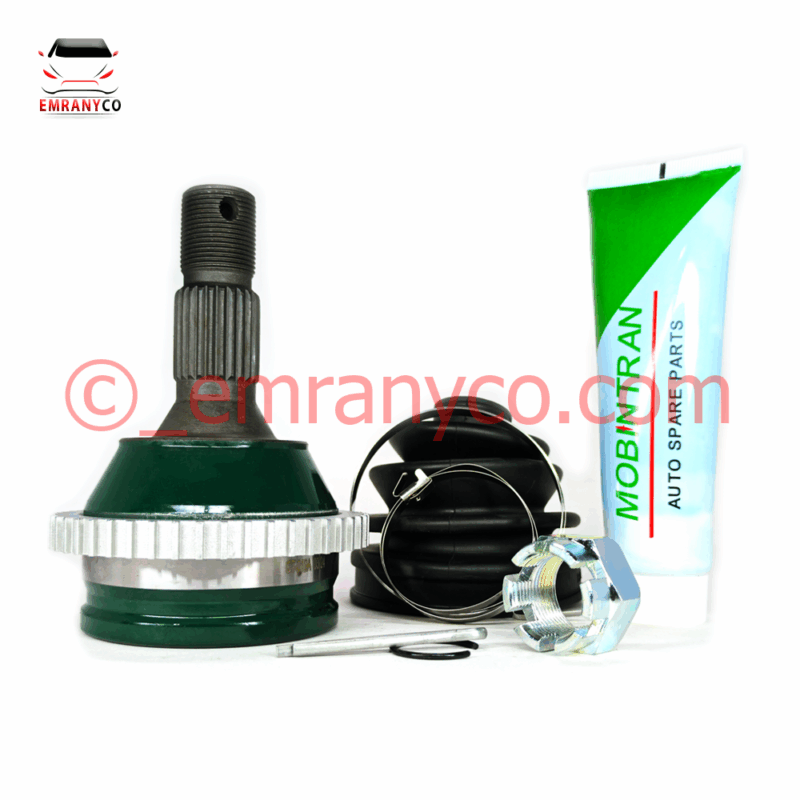 سر پلوس 22 خار پژو 405 - تصویر 3