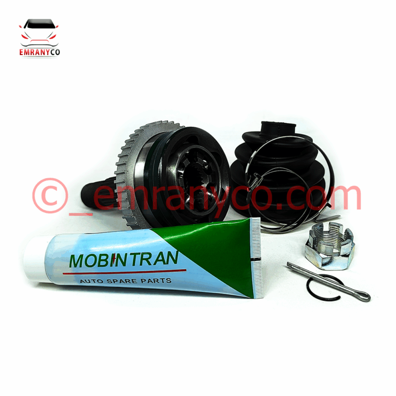 سر پلوس 22 خار پژو 405 - تصویر 2