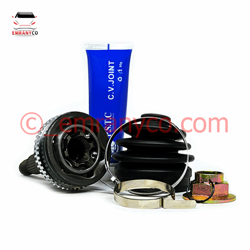 سر پلوس 20 خار ABS - تصویر 3